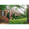 Z-Lite Jordan 1 Light Outdoor Post Mounted Fixture, Black And Clear Seedy 570PHB-519P-BK - alternate 2